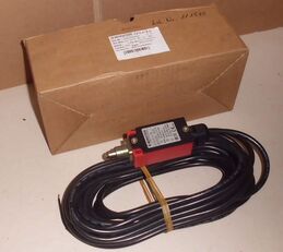 Endschalter Bernstein GC-SU1Z-EX iw pour mat&eacute;riel industriel