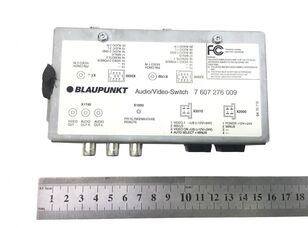 AUDIO/VIDEO  Switch Blaupunkt K-series (01.04-) dành cho xe buýt Scania K,N,F-series bus (2006-)