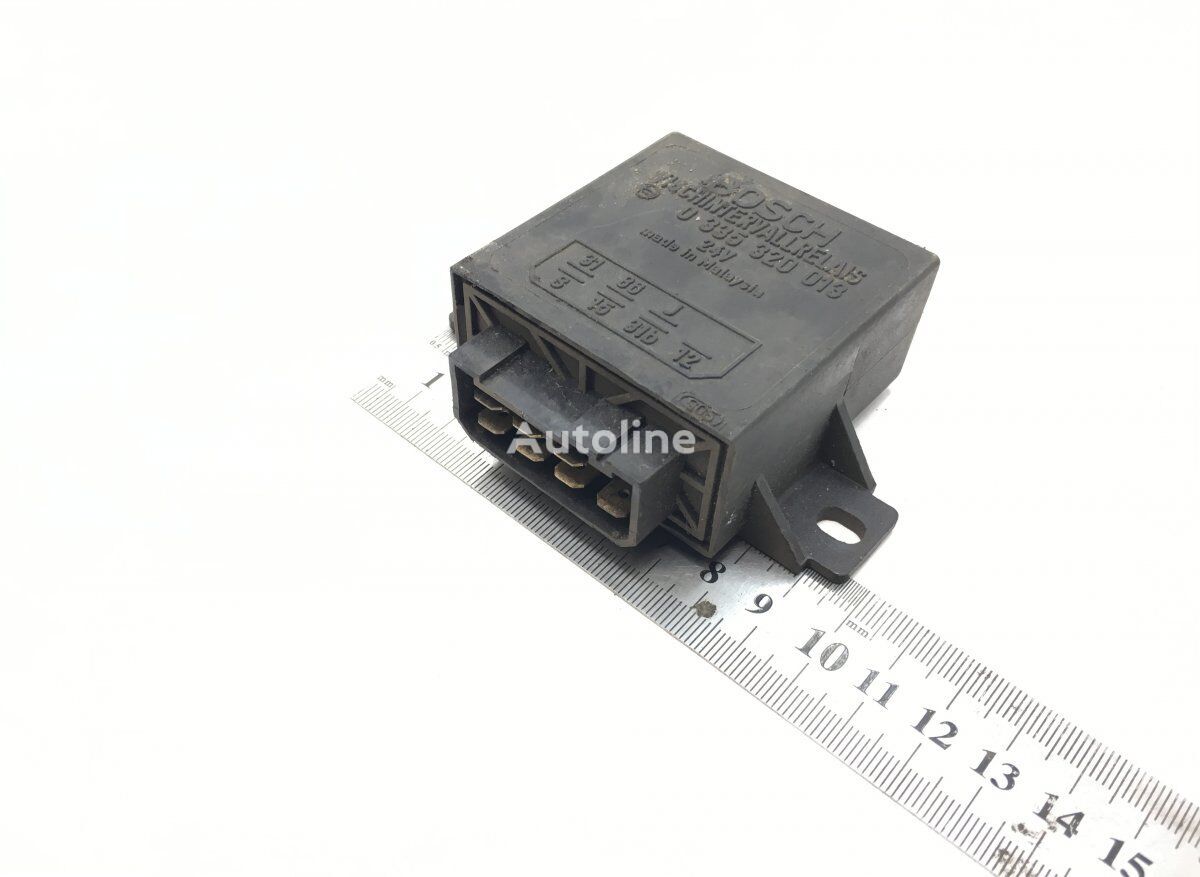 Bosch O405 (01.84-) 0335320013 za avtobus Mercedes-Benz Bus I (1963-1998) - Autoline