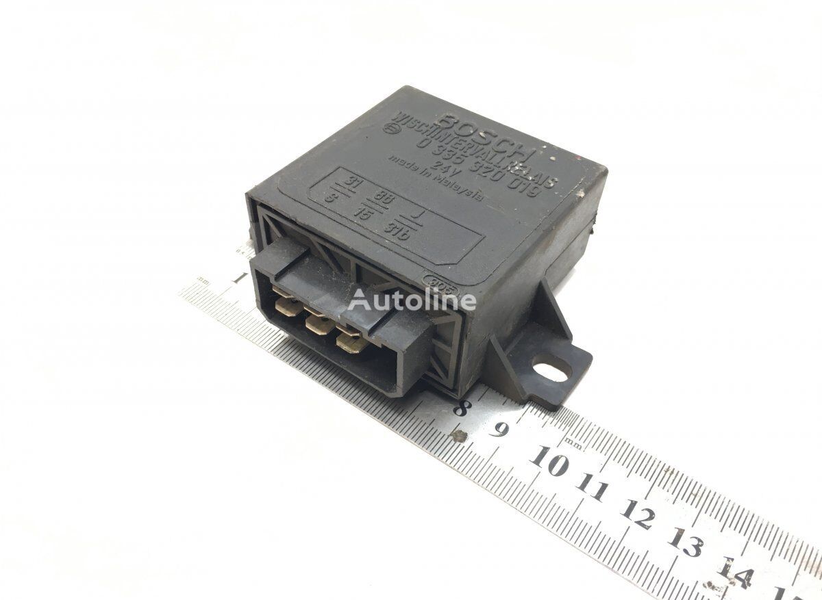 Bosch O405 (01.84-) 637011 لـ الباصات Mercedes-Benz Bus I (1963-1998) - Autoline