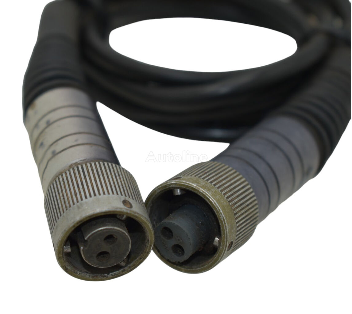 Cable electrico HIAB  9823034 9823034 para grúa autocargante