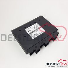 Calculator ptm 81258057155 for MAN TGX trekkvogn