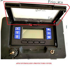 Carrier APX Window Display Door Case Cover TRP 12-00663-64 &ndash; Aftermarket | for Vector HE 19 Carrier Carrier لـ وحدة التبريد Carrier