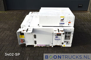 Carrier 69UG15-050S-05 GENSET | 669 HOURS ONLY !!