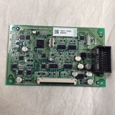 Printed circuit card  Caterpillar 16A7115020 для вилочного погрузчика Mitsubishi