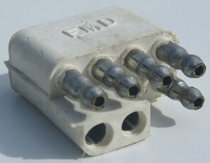 Resistor Caterpillar 2N4696 voor Caterpillar bouwmachines te koop - Foto 25 | Machineryline NL Resistor Caterpillar 2N4696 voor Caterpillar bouwmachines | Foto 25 - Machineryline