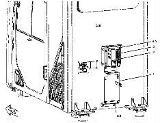 Caterpillar 3423320 3423320 for 320E 323E 324E 329E 336EHVG construction equipment