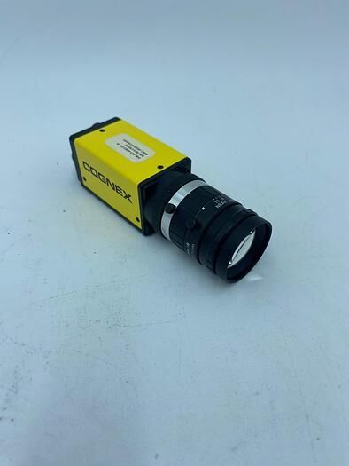 Caméra Cognex ISM1110-00 for medisinsk utstyr