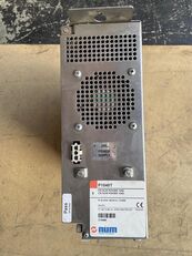 Composants NUM untuk peralatan industri