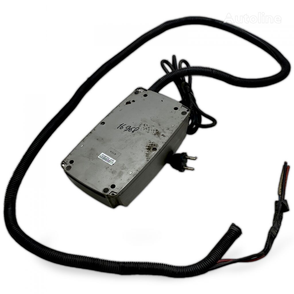 λεωφορείο Volvo B6, B7, B9, B10, B12 bus (1978-2011) για Battery charger  Ctek MXT14