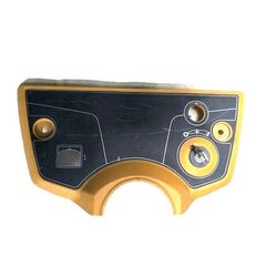 Caterpillar Rocla, Mitsubishi, Caterpillar マテハン機材のためのCurtis Cover NPV20N2/ PBV20N2 / T20acH P037279