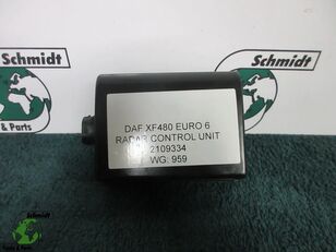 DAF 2109334 // 2264066 // RADAR CONTROLEN MODULEN XF 480 MODEL 2021 für LKW