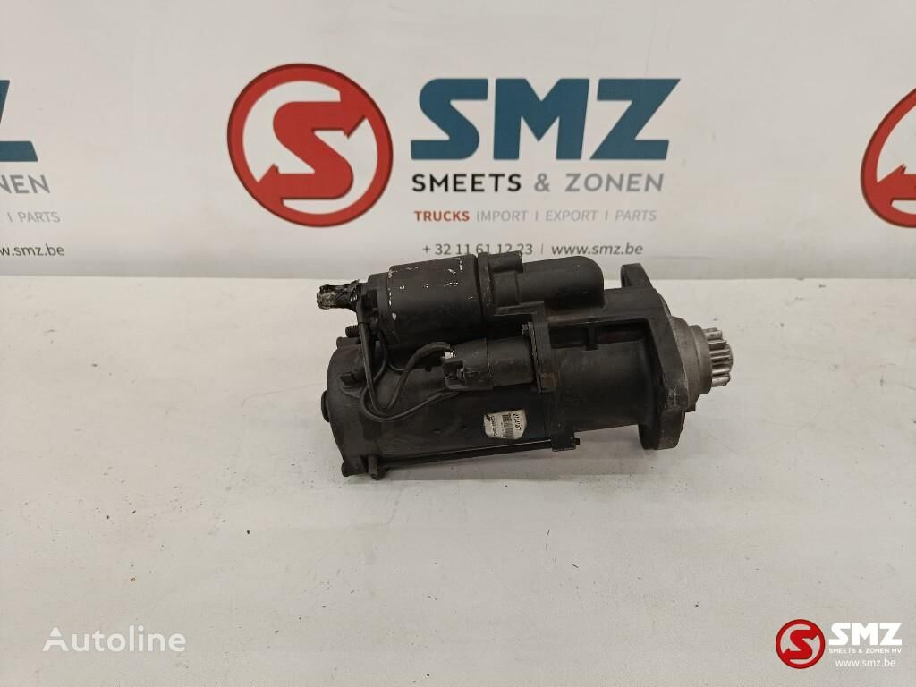 DAF Occ Starter 24V 5.5kW 1739936 для грузовика