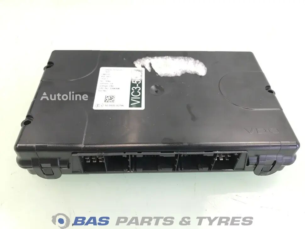 DAF VIC3 2141289 voor DAF vrachtwagen - Autoline