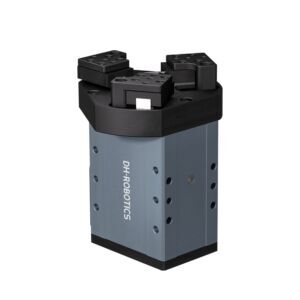 산업기계용 Zentrischer elektrischer Greifer DH-Robotics CGE-Serie CGE-10-10 - Machineryline