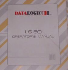 Datalogic LS50HR3 pour mat&eacute;riel industriel