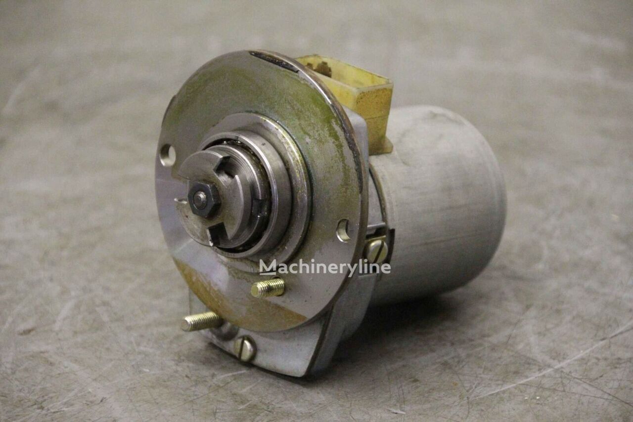 Encoder Deckel FP3A pour matériel industriel - Machineryline