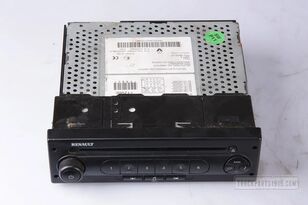 Delphi Electrical System Radio Renault 7421470353 for truck