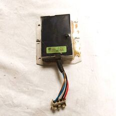 Deutronic Voltage converter DVC75 48 12 لـ المعدة المستخدمة في المستودع Jungheinrich Jungheinrich