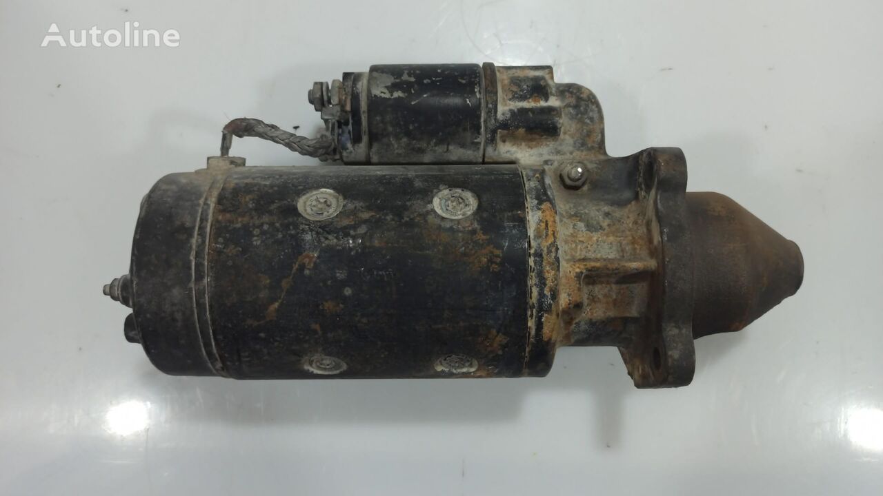 φορτηγό Deutz για Deutz 12V 2,0KW / BF6L913 Motor de Arranque 0986012700