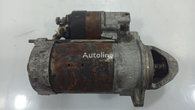 Deutz 12V 2,3KW Motor de Arranque 0001223016 para Deutz camión