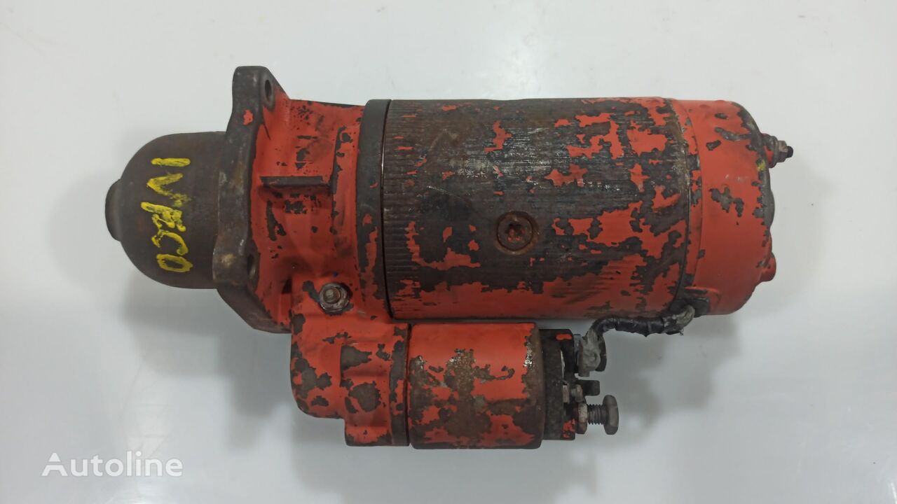 Deutz 24V 4,8KW / F6L Motor de Arranque 0001368001 untuk truk Deutz