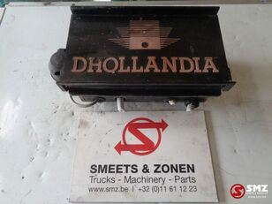 Dhollandia Occ besturing liftsysteem DHSM для гидроборта