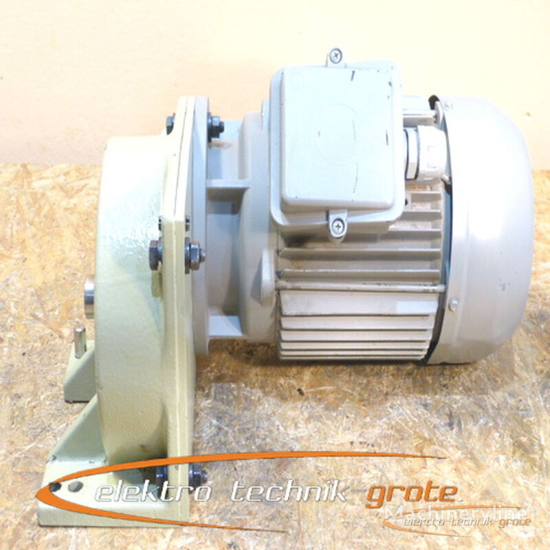 Electro Adda FC80FECC-2   3~ Motor mit SCM Getriebe