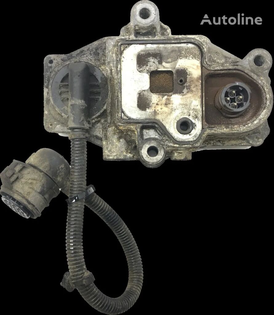 Electrovalvă Cutie de Viteze para Volvo – Coduri: 21008344, 20584497, 21162036, 21206430, 21710522, 21965253, 22327063 camión