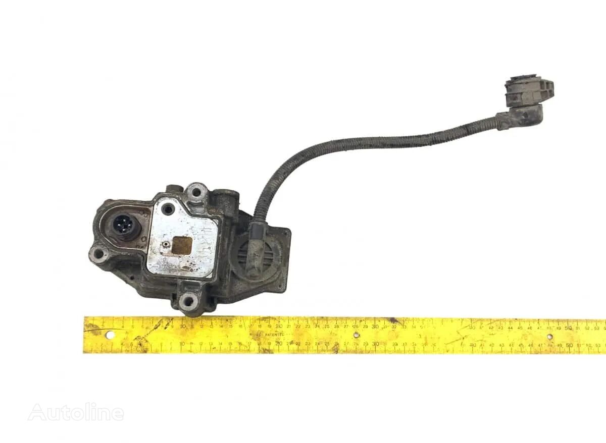 Electrovalvă Cutie de Viteze pour camion Volvo – Piese Originale și Compatibile