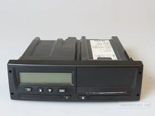 Elektra Diversen Tachograaf SE5000 MAN 81271016599 pour camion