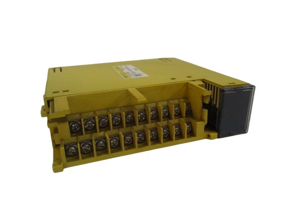 teollisuusrobotti Analog Input Modul Fanuc A03B-0819-C051