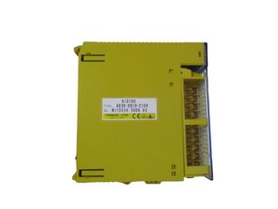 Input Module MDL AID 16D Fanuc A03B-0819-C104 16PT DC для промышленного робота