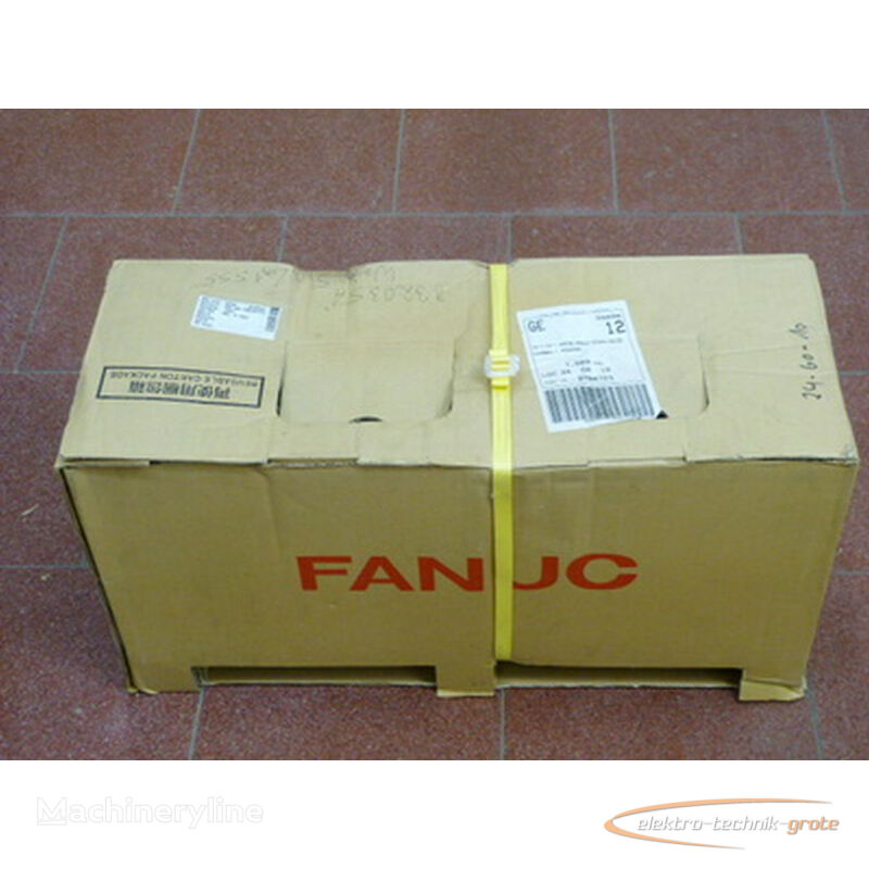 Fanuc A06B-0854-B300 3030 Spindelmotor