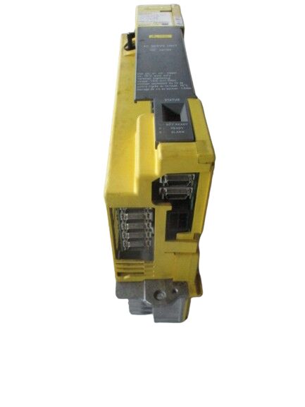 Servoverstärkereinheit Fanuc A06B-6090-H233 for industrial robot