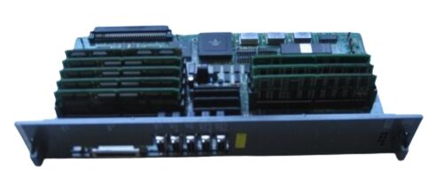 工业机器人 的 Main CPU Processor Board Fanuc A16B-2200-0841