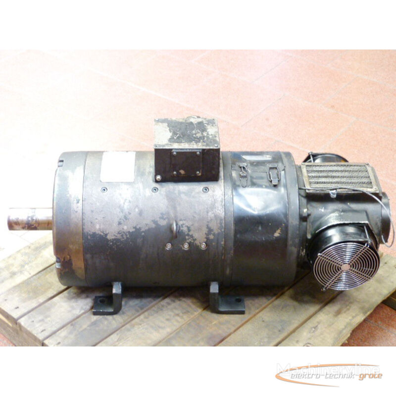 Fanuc DC Spindelmotor Model 15 = Gleichstrommotor