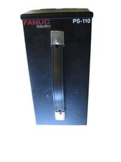 βιομηχανικό ρομπότ για Diskettenlaufwerk  Fanuc Diskettenlaufwerk - PS-110 (Artikelnummer KE-0357-081) KE-0357-081