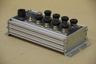 teollisuuskone Ausgangsmodul Festo CP-A08-M12