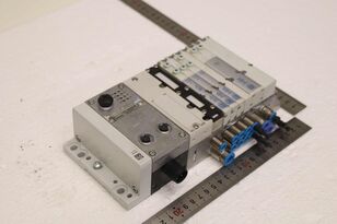 Ventilinsel Festo MPA-FB-VI 530411 d&agrave;nh cho thiết bị c&ocirc;ng nghiệp