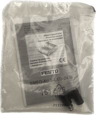 Näherungsschalter Festo SMEO-4U-S-LED-24 B para maquinas industriais