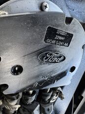 Smok Czujnik AdBlue Ad Blue Ford F-Max Cargo Ford F-Max Cargo para Ford F-Max Cargo cabeza tractora