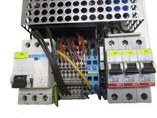 Transformer  GST Typ163 ID3531833 для промышленного робота