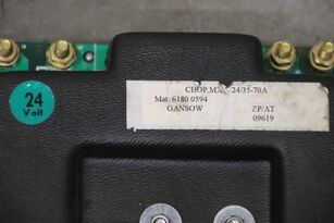 Steuerung Gansow CHOP.MX B 24/35-70A 70 BF 70 for industrial equipment for sale - Image 5 | Machineryline ET Steuerung Gansow CHOP.MX B 24/35-70A 70 BF 70 for industrial equipment | Image 5 - Machineryline