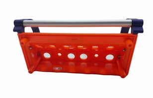 kuormausnosturi Carcasa superior perforada mando   HBC Linus 4