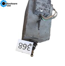 Bobina  Hahn+Kolb Magnet (368) f&uuml;r Gabelstapler