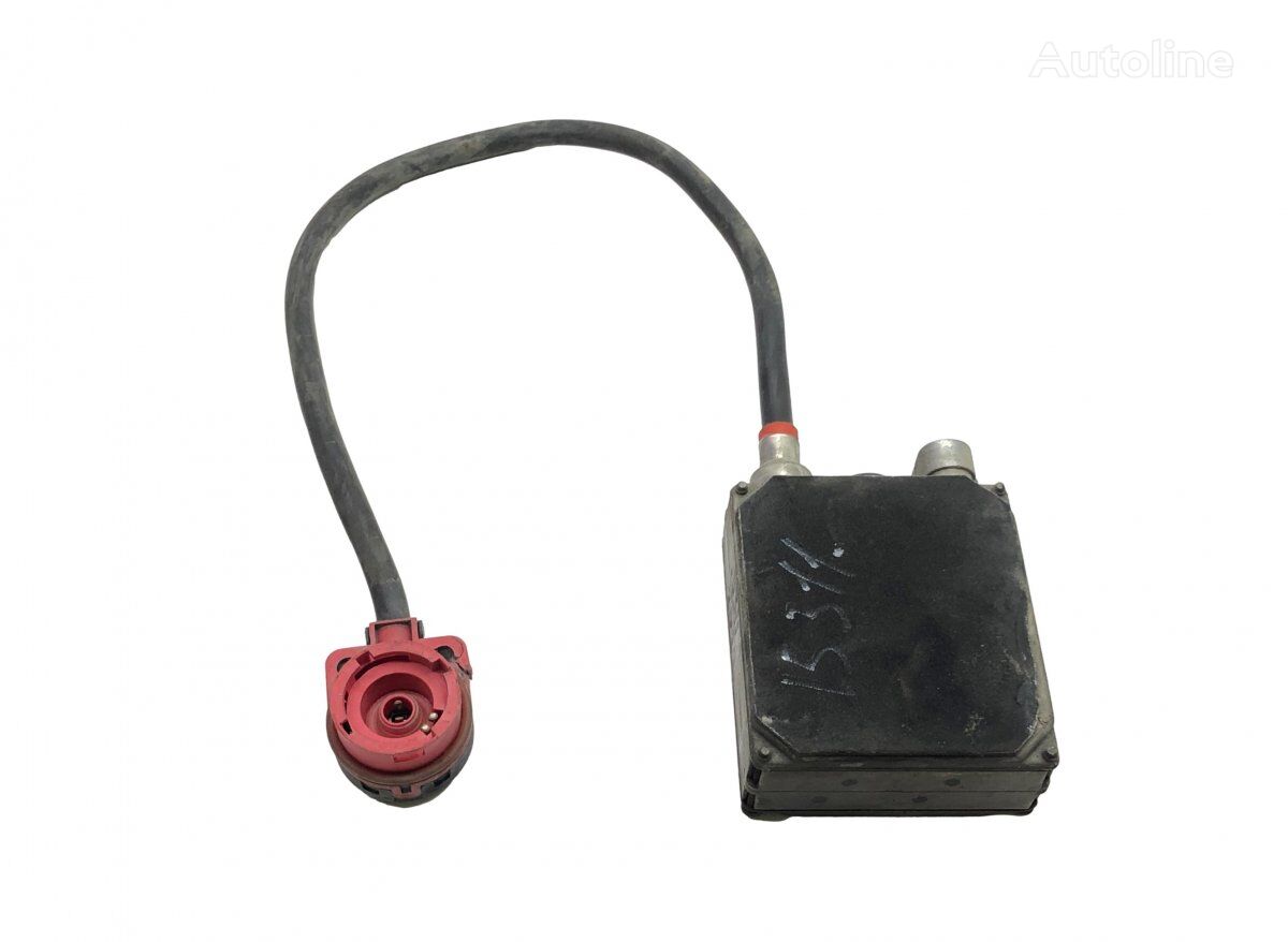 XENON Ballast Hella K-Series (01.06-) 5DV007810-12 for Scania K,N,F-series bus (2006-)