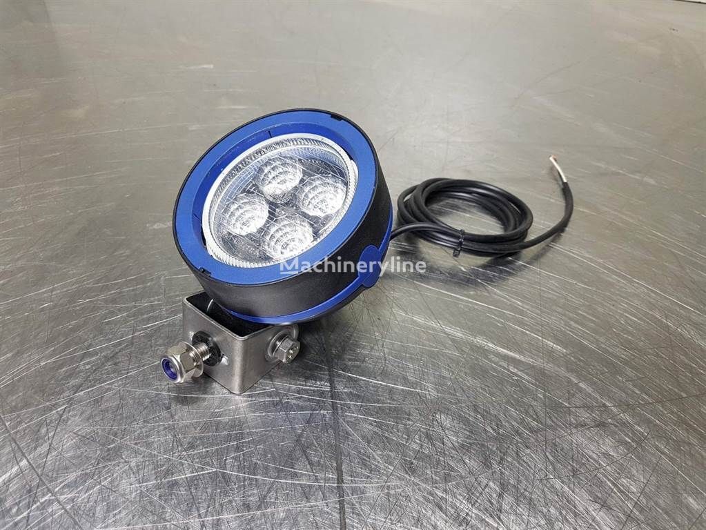 Hella Mega Beam LED - Worklight/Leuchte/Verlichtin