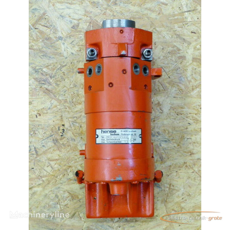 Hense HSES-00FN10915385 Schwenkmotor