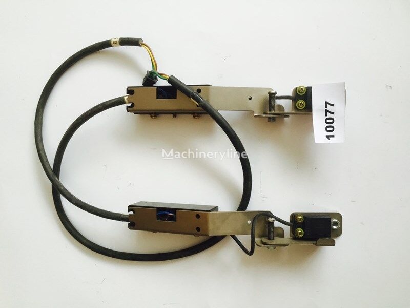 wire control Horizon SPF-200A wire control for Horizon SPF-200A printing machinery